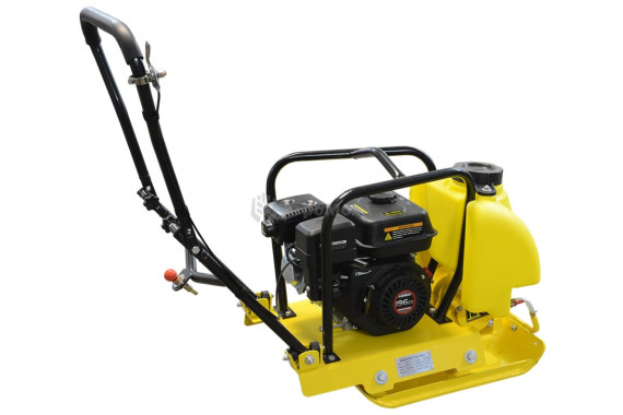 Трамбовка ТСС