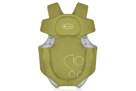 Сумка-кенгуру