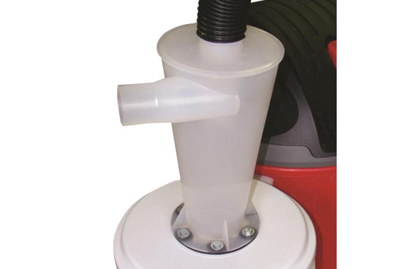 Циклонный фильтр