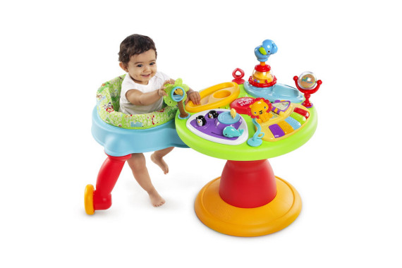 Детский активный центр BRIGHT STARTS