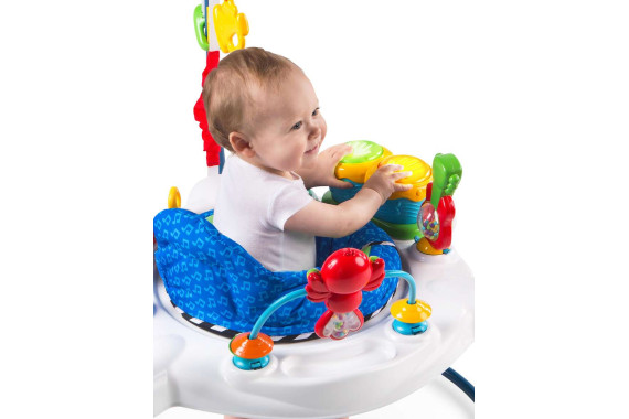 Детские прыгунки Симфония