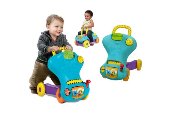 Ходилка Chicco