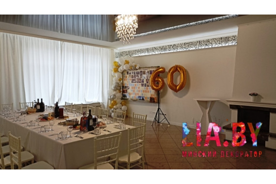 Фотозона: село (вёска, деревня)