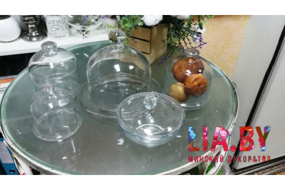 Сервировочные блюда для Candy Bar