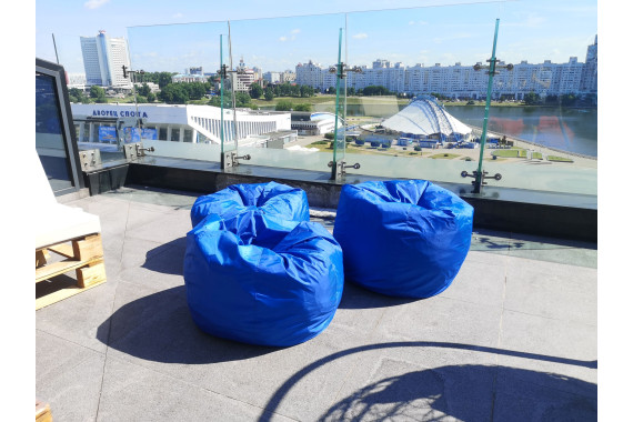 Кресло мешок