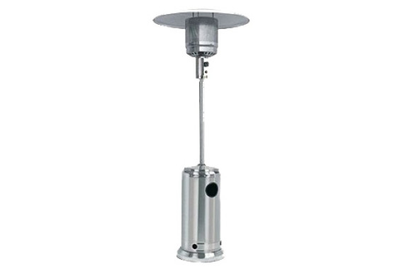 Аренда обогреватель грибок уличный газовый