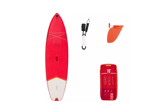 Доска (сапборд) 10'