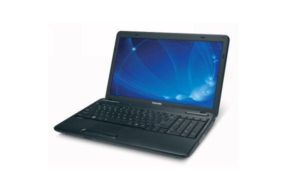 Ноутбук Toshiba C660D