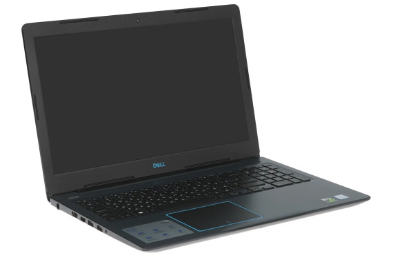 Ноутбук Dell G3-3579