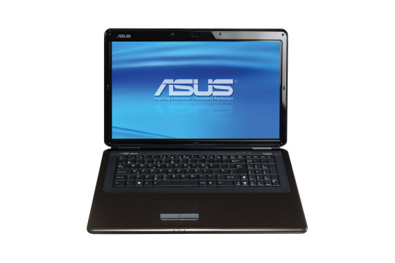 Ноутбук ASUS Pro79AB