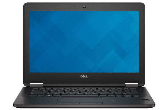 Ноутбук Dell Latitude 12-E7270