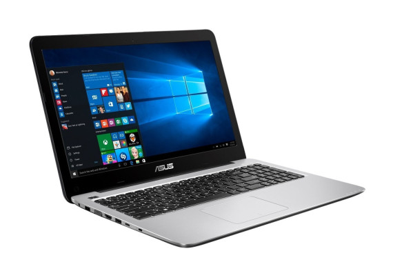 Ноутбук ASUS X556UQ