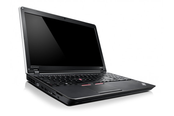 Ноутбук Lenovo ThinkPad edge E520
