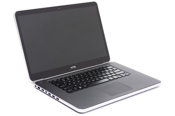 Ноутбук Dell XPS L521x