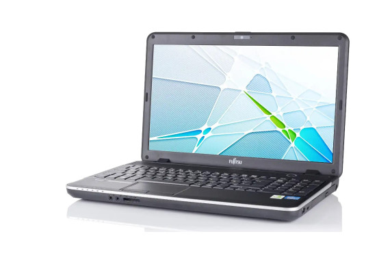Ноутбук Fujitsu Lifebook A512