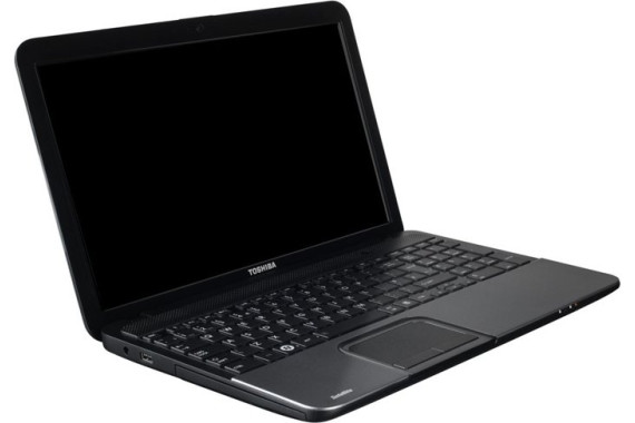 Ноутбук Toshiba C850D