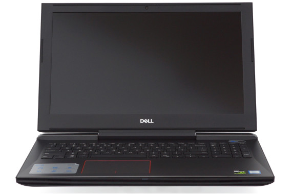 Dell G5-5587 (GTX1050Ti)