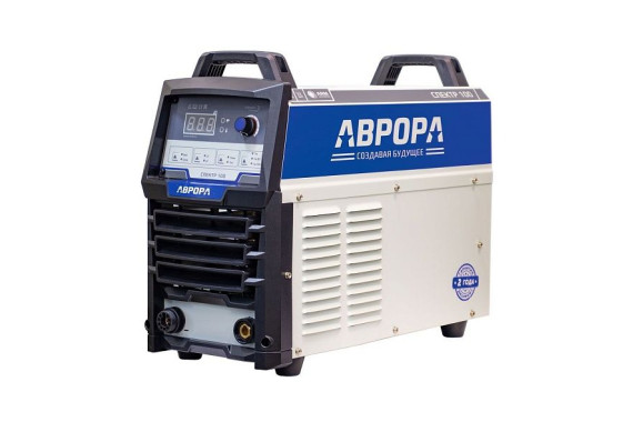 Аппарат плазменной резки АВРОРА СПЕКТР 100