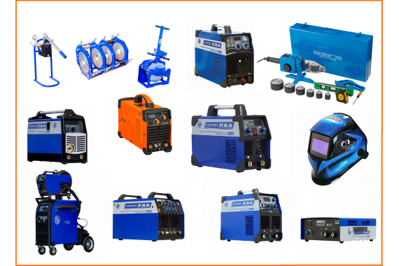 Прокат сварочных аппаратов