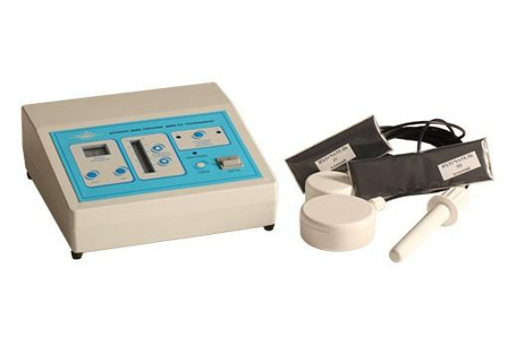 Аренда Аппарат для ДМВ-терапии ДМВ-02 "Солнышко"