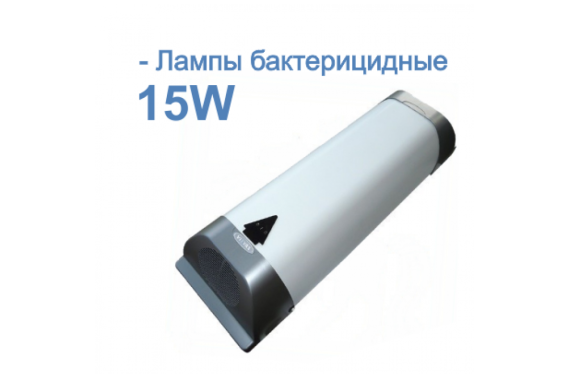 Аренда Рециркулятор воздуха «Витязь» Р1520