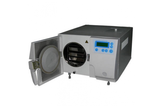 Cтерилизатор паровой Витязь ГК-10В