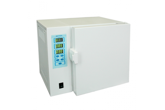 Стерилизатор воздушный Витязь ГП-10-3 (Сухожар)