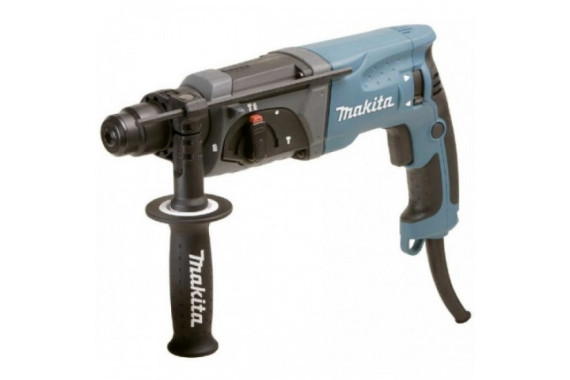 Перфоратор Makita HR 2470