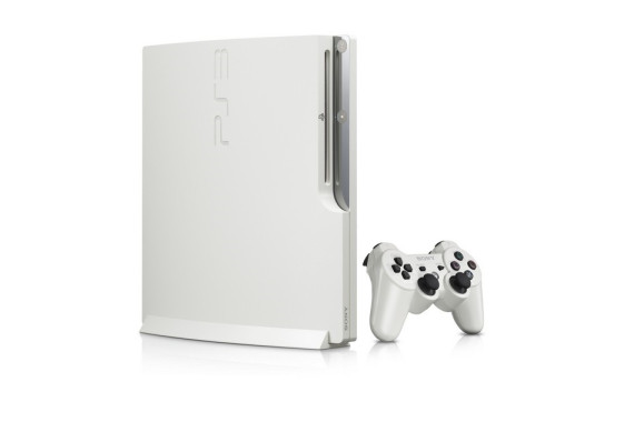 Playstation 3 + полный комплект (20+ игр)