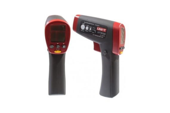 Пирометр UNI-T UT303A