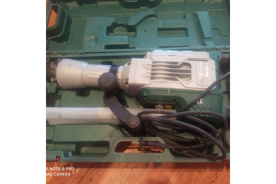  Молоток отбойный DWT AH15-30 B BMC