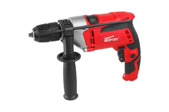 Дрель ударная WORTEX DS 1611 