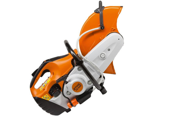 Бензорез STIHL TS 420