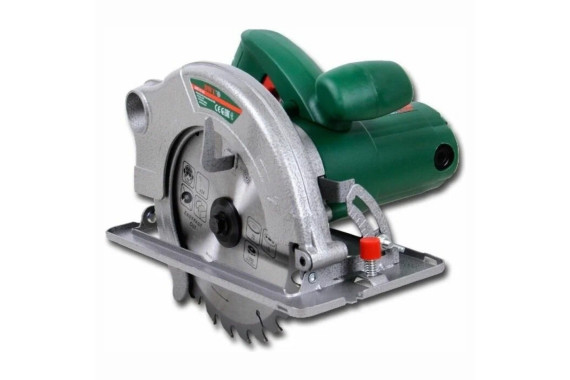 Циркулярная пила DWT HKS15-65