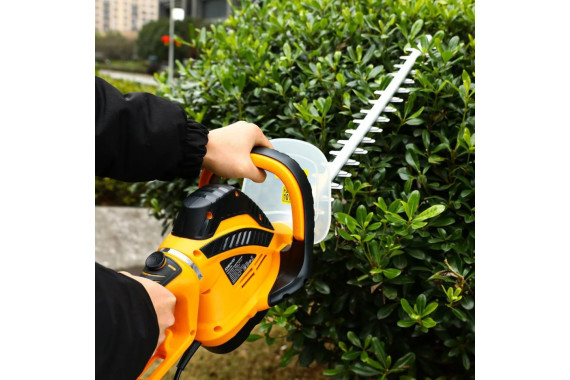  Кусторез электрический DEKO DKBC1000