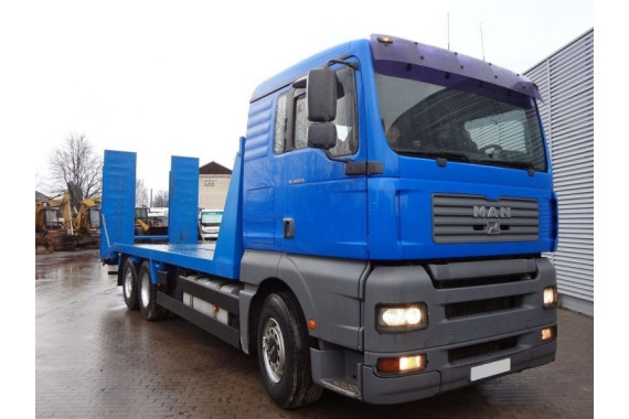 Эвакуатор, 8 тонн