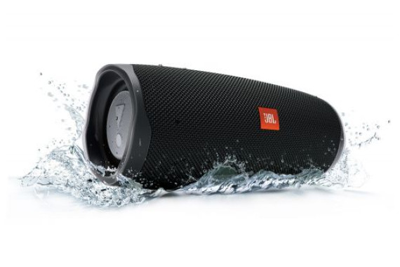 Беспроводная колонка JBL Charge 4