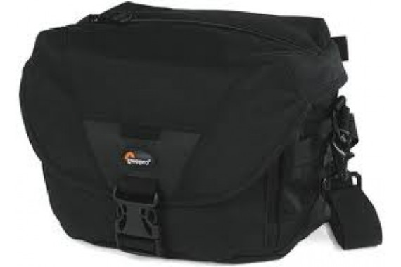 Фото сумка Lowepro Stealth Reporter 400 AW