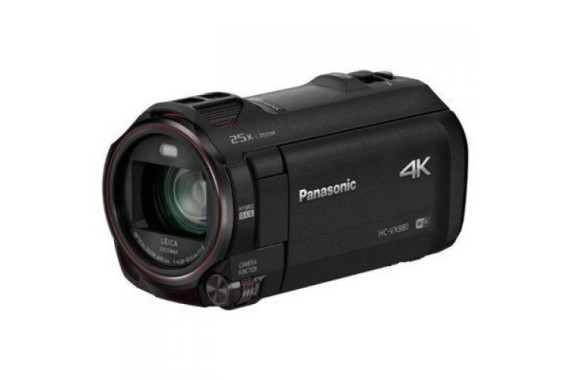 Видеокамера Panasonic HC-VX980