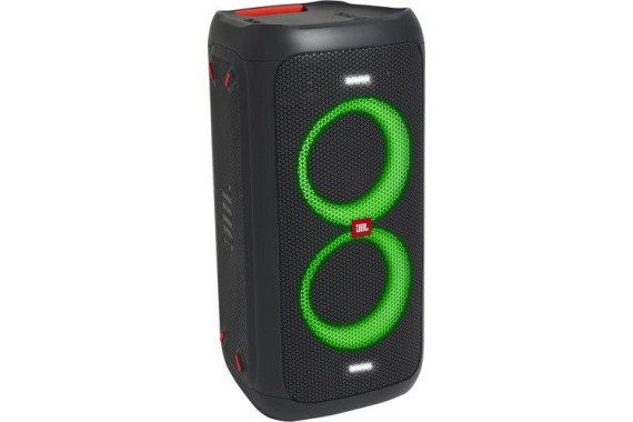 Колонка для вечеринок JBL PartyBox 100