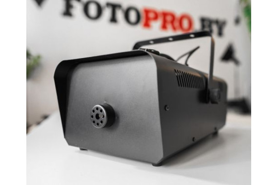 Генератор дыма Novistar 1200