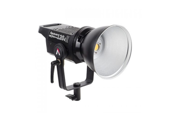 Свет студийный Aputure LS C120D II
