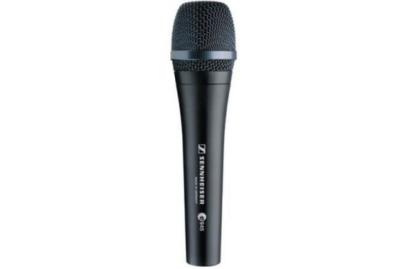 Вокальный микрофон Sennheiser e945 