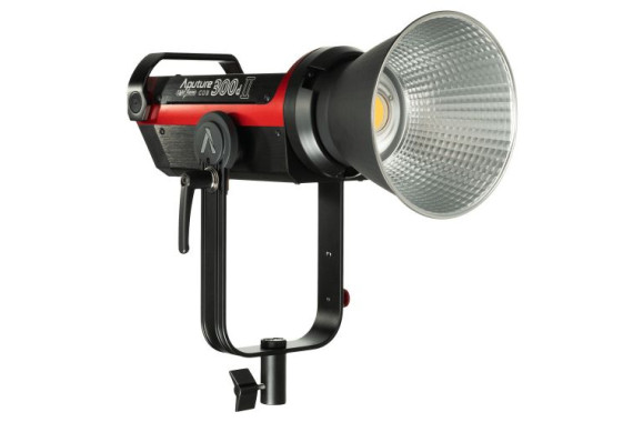 Свет студийный Aputure LS C300D II