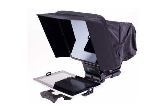 Телесуфлер MagiCue Mobile Teleprompter 