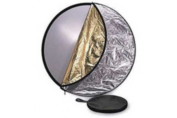 Лайтдиск 60см ( 5 в 1) - отражатель круглый
