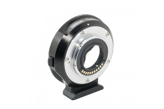 Metabones Speed Booster Canon EF Lens to Micro-4/3