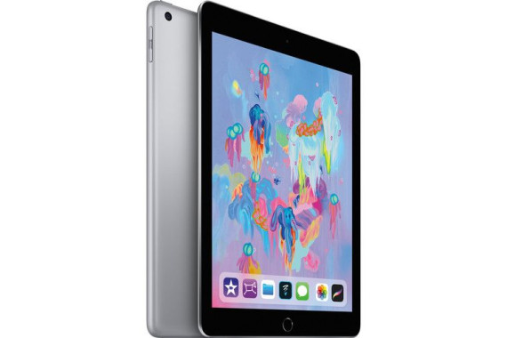 Планшет Apple iPad 6 Gen