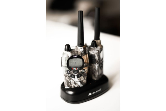 Рация Midland GXT 1000 VP4