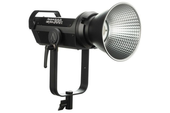 Студийный осветительAputure LS 300X 
